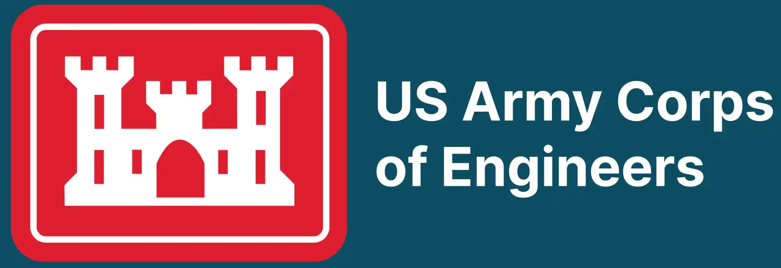 USACE Logo